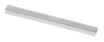 122802 FABER CASTELL BLANCA BLANDA
