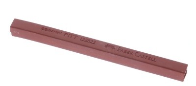 122822 FABER CASTELL SANGUINA TOSTADA