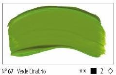 TITAN 60ml-VERDE CINABRIO