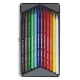 ESTUCHE 12 COLORES AQUAMONOLITH