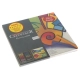 ESTUCHE 24 PASTELES CRETACOLOR