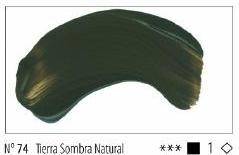 TITAN 60ml-TIERRA SOMBRA NATURAL