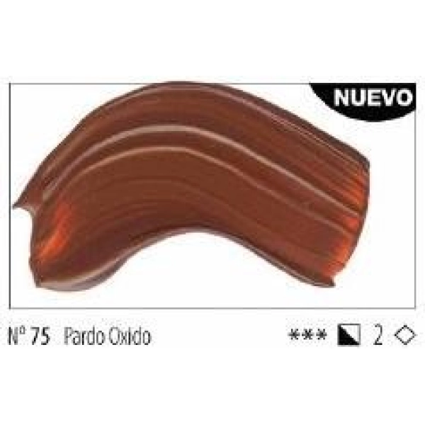 TITAN 60ml-PARDO OXIDO