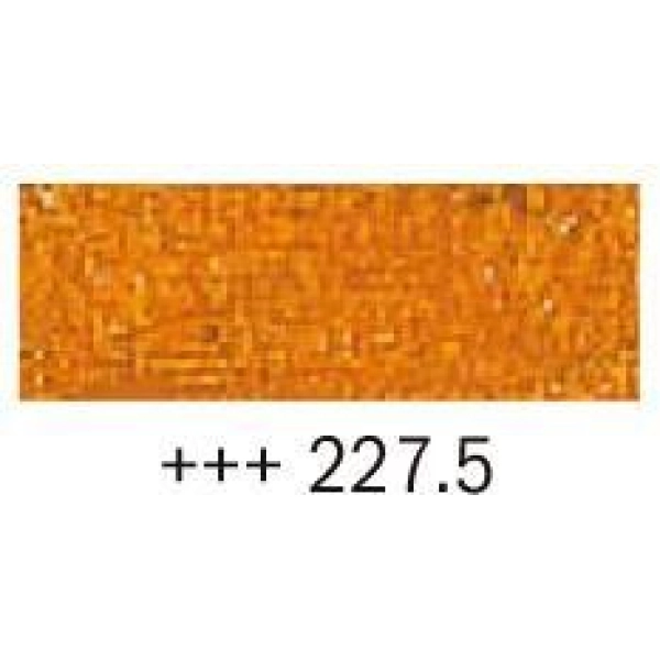 227.5-VANGOGH PASTEL OLI-OCRE GROC
