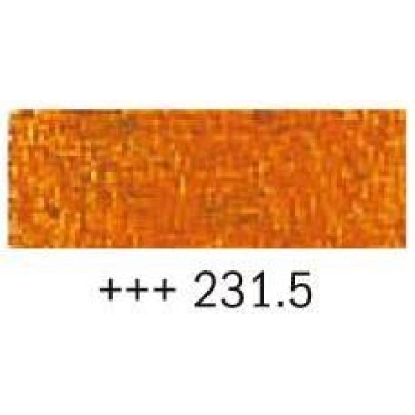 231.5-VANGOGH PASTEL OLI-OCRE GROC