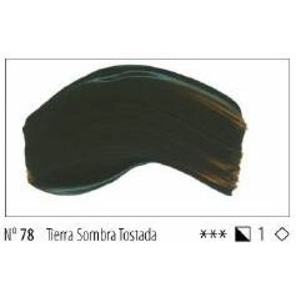 TITAN 60ml-TERRA OMBRA TORRADA