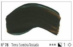 TITAN 60ml-TIERRA SOMBRA TOSTADA