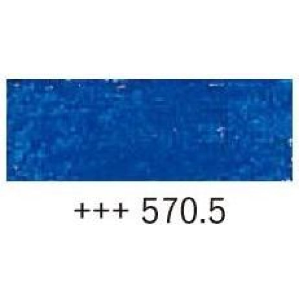 570.5-VANGOGH PASTEL OLI-BLAU FTALO