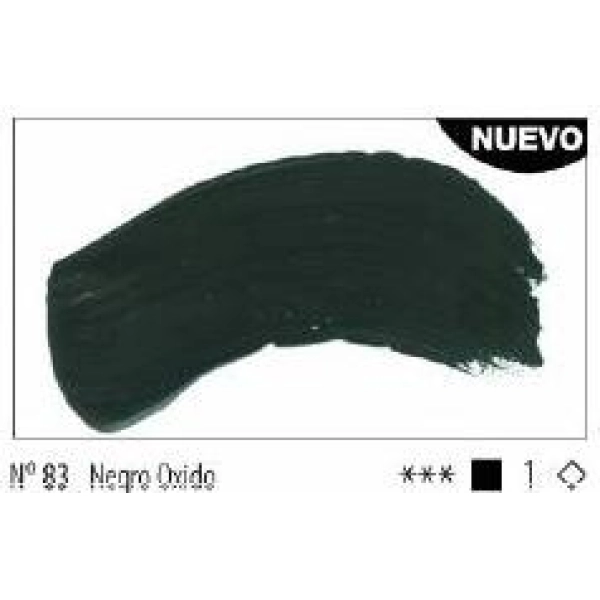 TITAN 60ml-NEGRE OXID