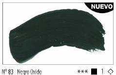TITAN 60ml-NEGRO OXIDO