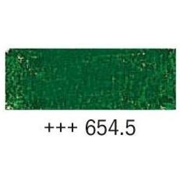 654.5-VANGOGH PASTEL OLI-VERD PI