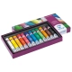 ESTUCHE 12 PASTELES AL OLEO VAN GOGH