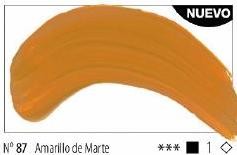 TITAN 60ml-AMARILLO DE MARTE
