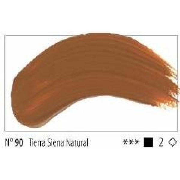 TITAN 60ml-TERRA SIENA NATURAL