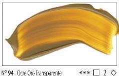 TITAN 60ml-OCRE ORO TRANSPARENTE