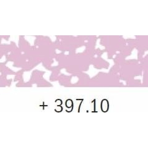 REMBRANDT-PASTEL ROSA PERMANENT 10