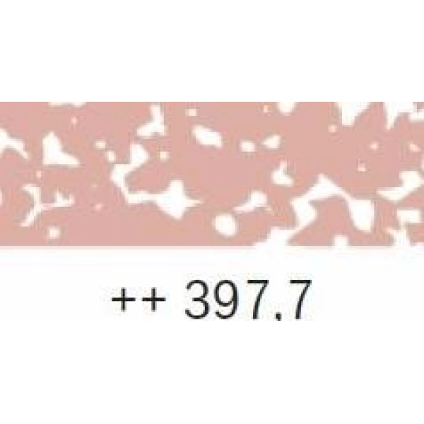 REMBRANDT-PASTEL ROSA PERMANENT 7