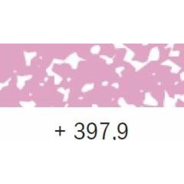 REMBRANDT-PASTEL ROSA PERMANENT 9