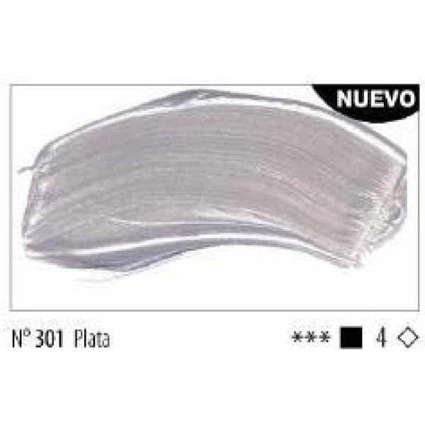 TITAN 60ml-PLATA