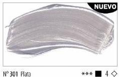 TITAN 60ml-PLATA