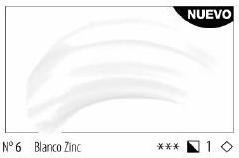 TITAN 250ml-BLANCO ZINC