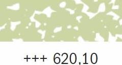 REMBRANDT-PASTEL VERDE OLIVA 10