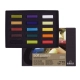 ESTUCHE 15 MEDIOS PASTELES REMBRANDT