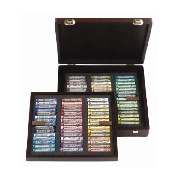 ESTOIG FUSTA 90 L PASTELS REMBRANDT