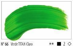 TITAN 250ml-VERDE CLARO