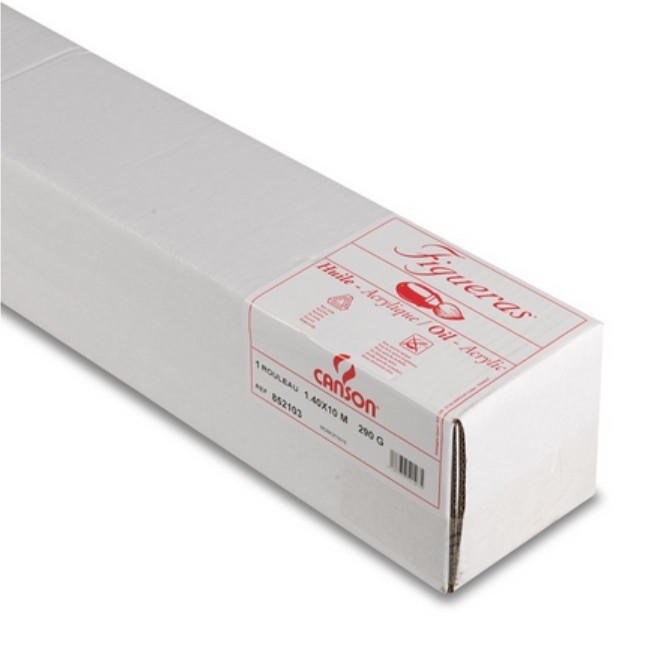 ROLLO FIGUERAS CANSON 1,4 x10mts.