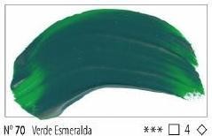 TITAN 250ml-VERDE ESMERALDA