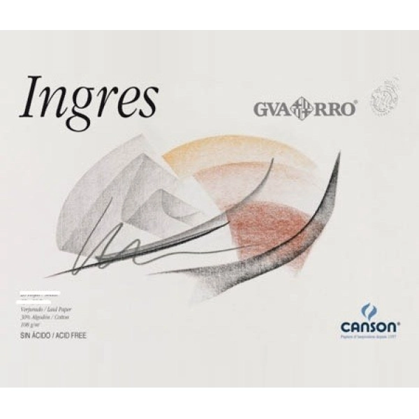 INGRES GUARRO 108gr. 70x50