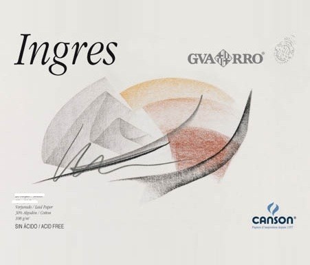 INGRES GUARRO 108gr. 100x70