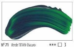 TITAN 250ml-VERDE TITAN OSCURO