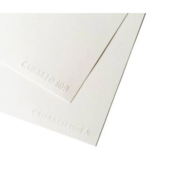 CABALLO 109 ALISADO 250gr.  70x50