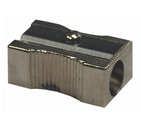 SACAPUNTAS METAL