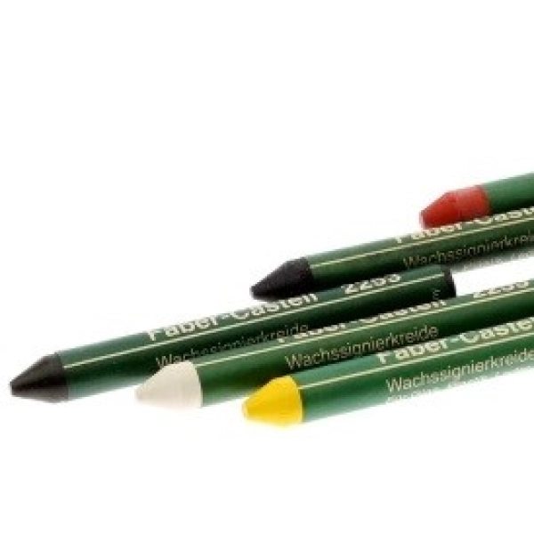 MARCADOR PARA METAL 12mm-NEGRO