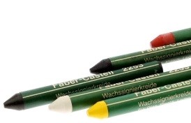 MARCADOR PARA METAL 12mm-NEGRO