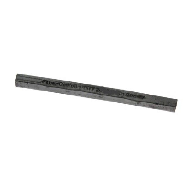 128303-FABER CASTELL NEGRA BLANDA