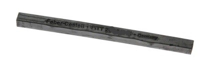 128303-FABER CASTELL NEGRA BLANDA