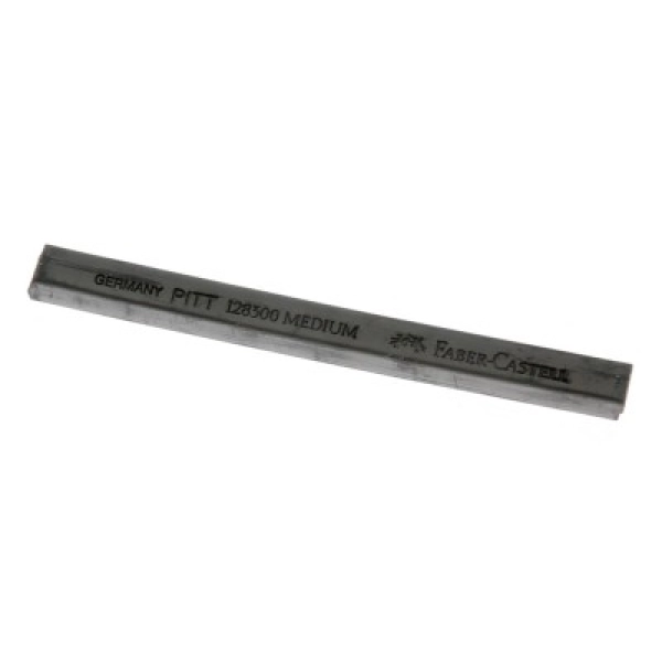 128300 FABER CASTELL NEGRA MEDIA