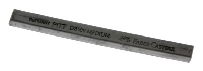 128300 FABER CASTELL NEGRA MEDIA