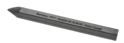 129902-FABER MINA GRAFITO 2B