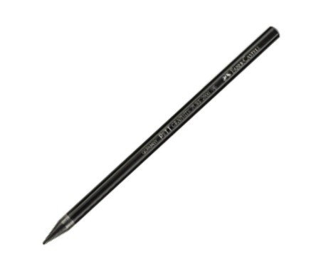 2900 3B-FABER MINA GRAFITO PITT