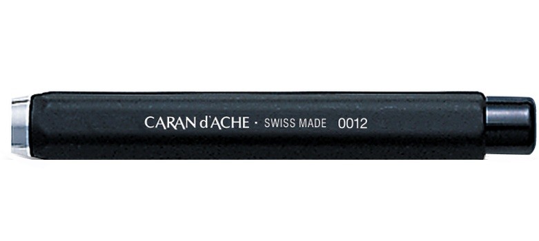 PORTAMINAS CARAN D'ACHE 9 mm.