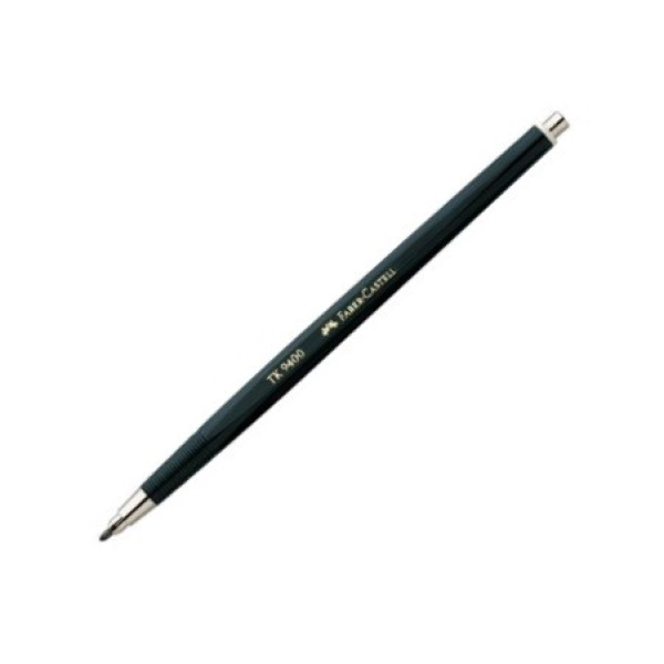 TK9400 PORTAMINES FABER 3,15mm