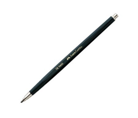 TK9400 PORTAMINAS FABER 3,15 mm
