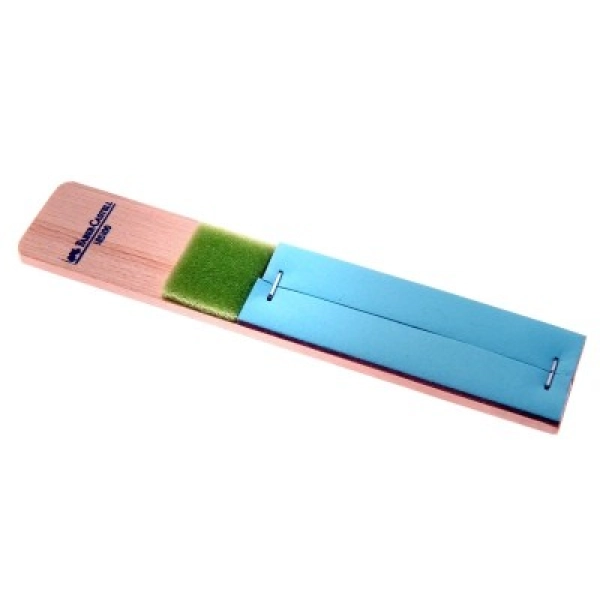 RASCADOR FABER CASTELL 20 TIRES