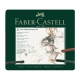 ESTUCHE SURTIDO 25 PIEZAS PITT FABER