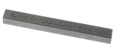 405 06-CRETACOLOR BARRA GRAFITO 6B